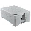 Termoport GN 1/1 AP 150