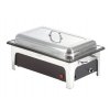 Elektrický chafing dish 1/1 GN, hloubka 100 mm - 2,2 kW Bartscher