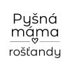 Pyšná máma rošťandy 01