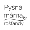 Pyšná máma rošťandy 03