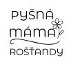 Pyšná máma rošťandy 04