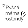 Pyšná máma rošťandy 05