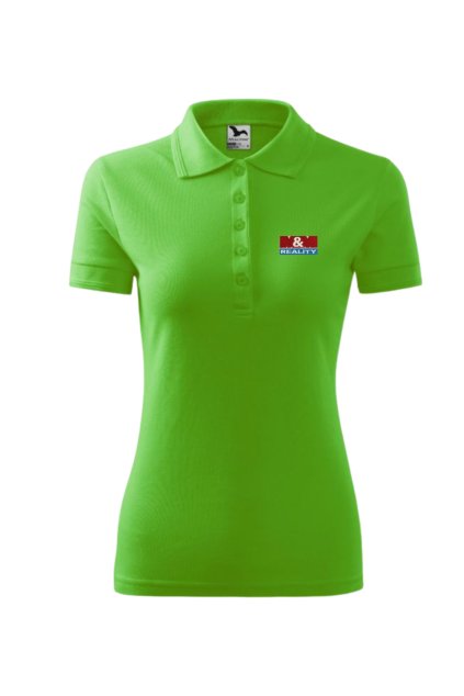 Polokošile s výšivkou | S,XL | dámská