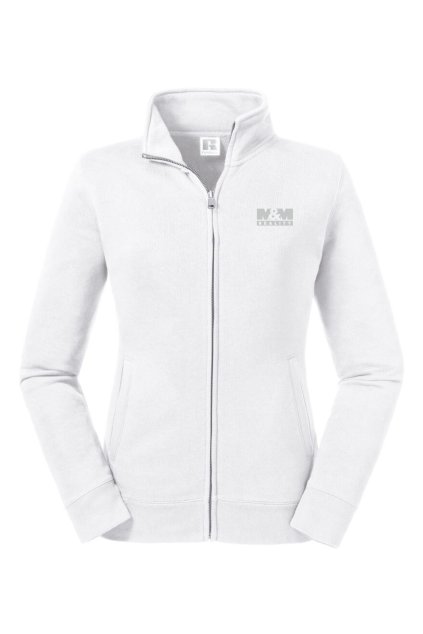 Mikina se stojáčkem | dámská