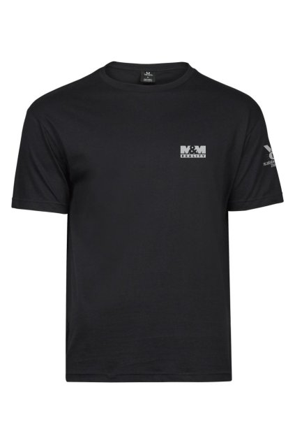 Tričko ze 100% bavlny Nejdůvěryhodnější značka | pánské