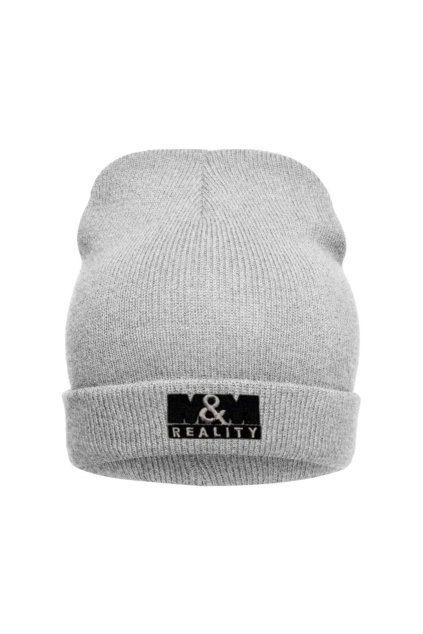 Lehká pletená čepice | M&M Reality