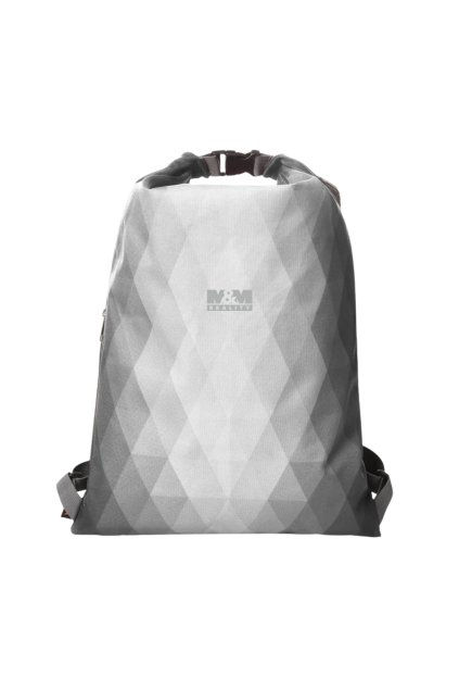 Batoh s vrchní sponou | 12L