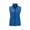 Softshellová vesta | dámská