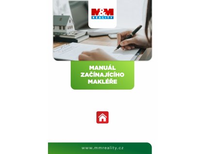 Manuál začínajícího makléře MMR