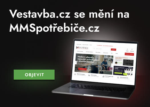 Vestavba.cz se mění na MMSpotřebiče.cz