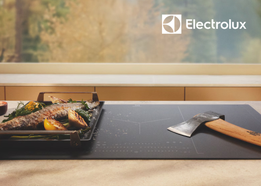 Objevte varné desky SaphirMatt® – luxus a elegance, která vydrží