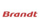 Digestoře Brandt