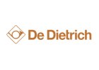 Vestavné pyrolytické trouby De Dietrich