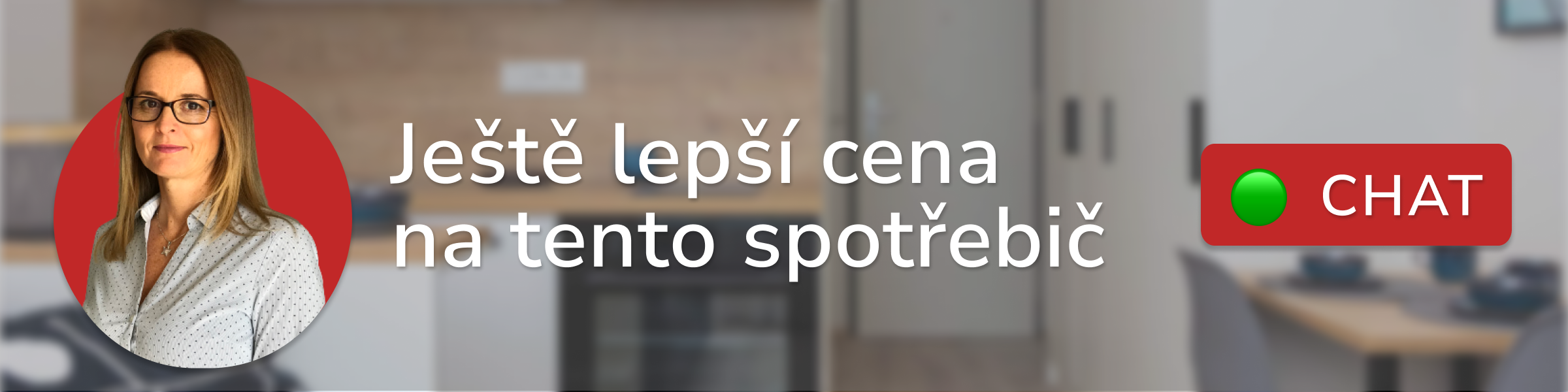 Zeptejte se na lepší cenu