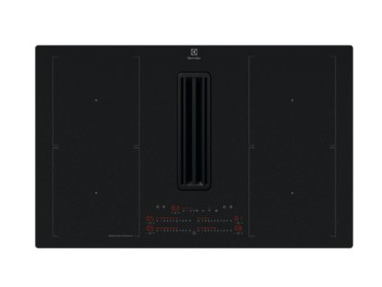 ELECTROLUX KCC84450CZ SaphirMatt®