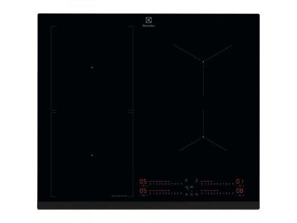 ELECTROLUX EIS67453 SenseBoil & Fry  Varná deska indukční série 800 SenseBoil & Fry