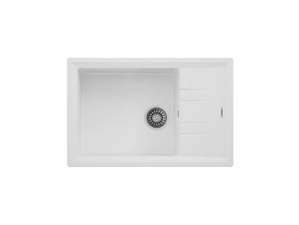 Teka STONE 60 S-TG 1B 1D WH