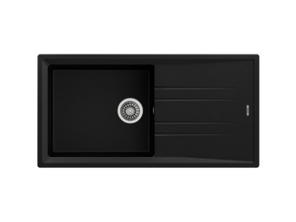 Teka STONE 60 L-TG 1B 1D CN