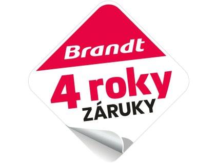 Brandt 4RZ Logo