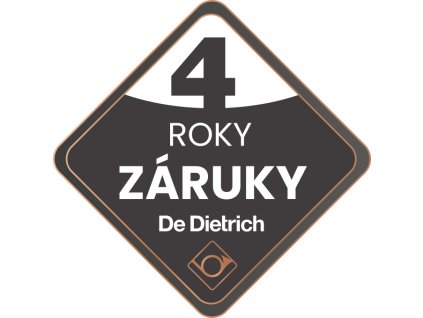 De Dietrich 4RZ
