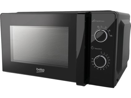 Mikrovlnka BEKO MOC20100BFB