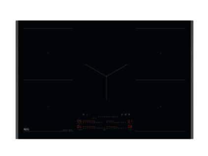 AEG TK85IM00FB série 6000 MultipleBridge Hob2Hood®