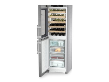 Liebherr SWNstd 529i + Záruka 10 let