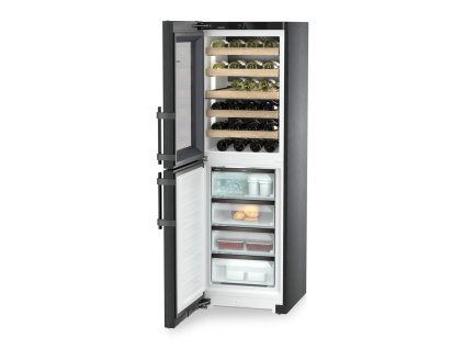 Liebherr SWNbsd 529i + Záruka 10 let