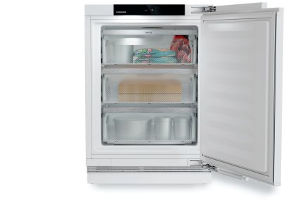Liebherr SUFNc 375i + Záruka 10 let
