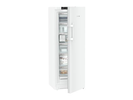 Liebherr FNd 505i + Záruka 10 let