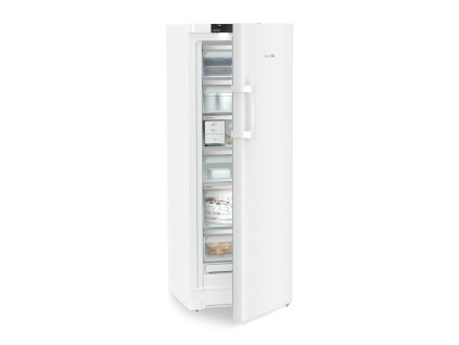 Liebherr FNc 507i + Záruka 10 let