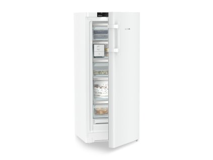 Liebherr FNb 465i + Záruka 10 let