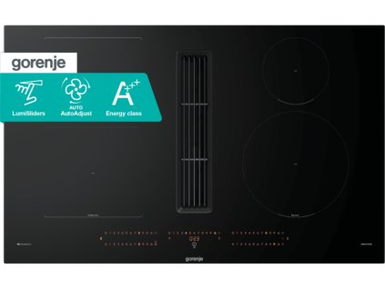 GORENJE GEH8433BSCWF
