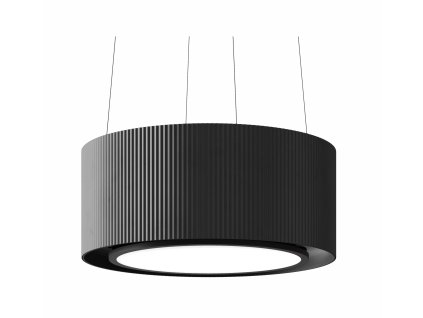 0107418 odsavac ostruvkovy mono light 80 black cdw8001c