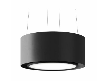 0107417 odsavac ostruvkovy piu light 80 black cdw8002c