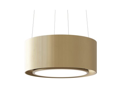 0107395 odsavac ostruvkovy mono light 80 gold cdw8001z