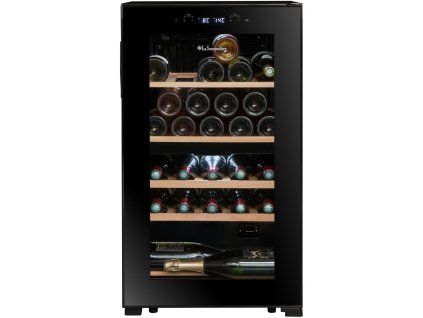 0114556 vinoteka sls32dzblack
