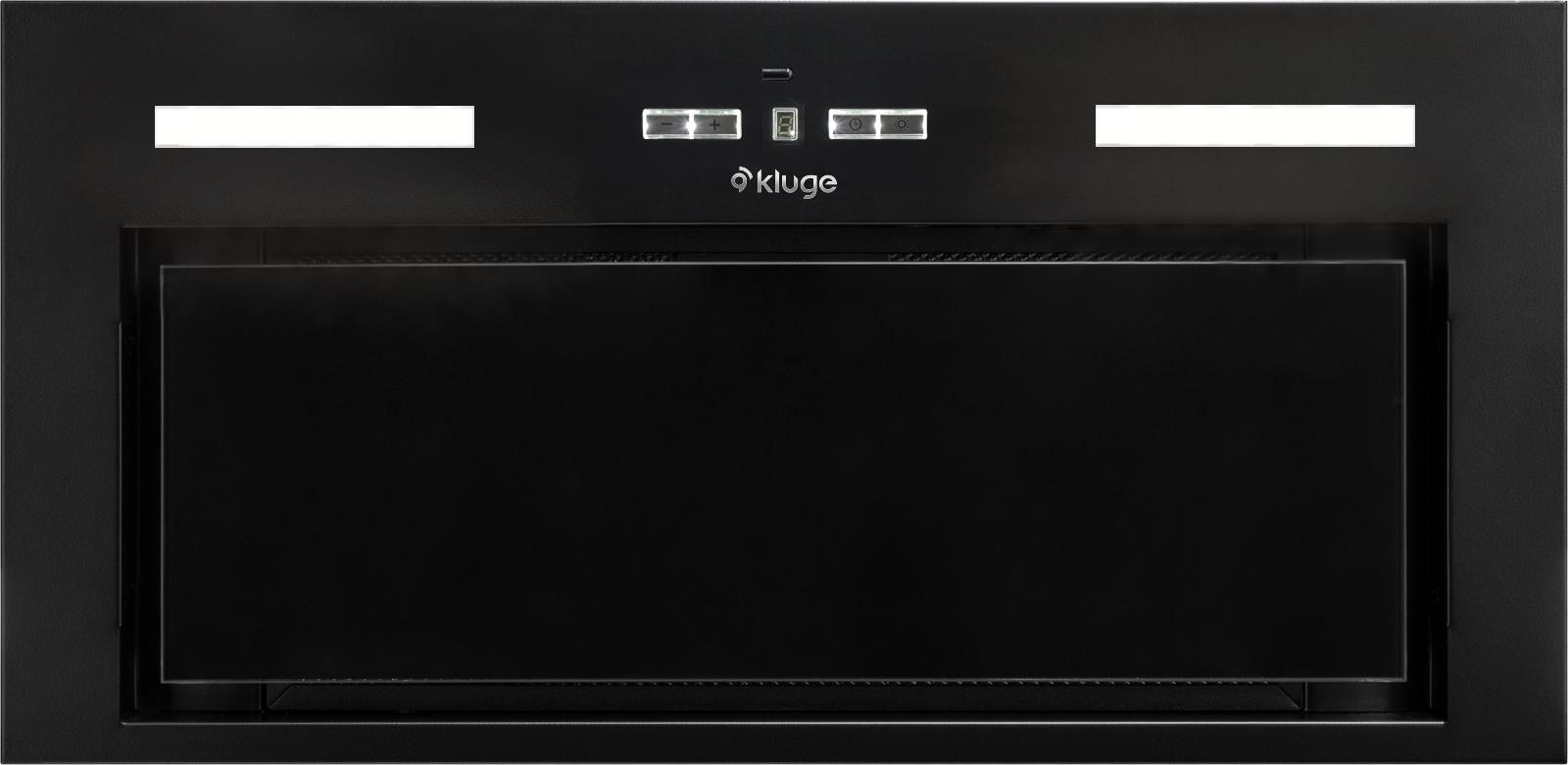 Levně Kluge KOV6600BLG