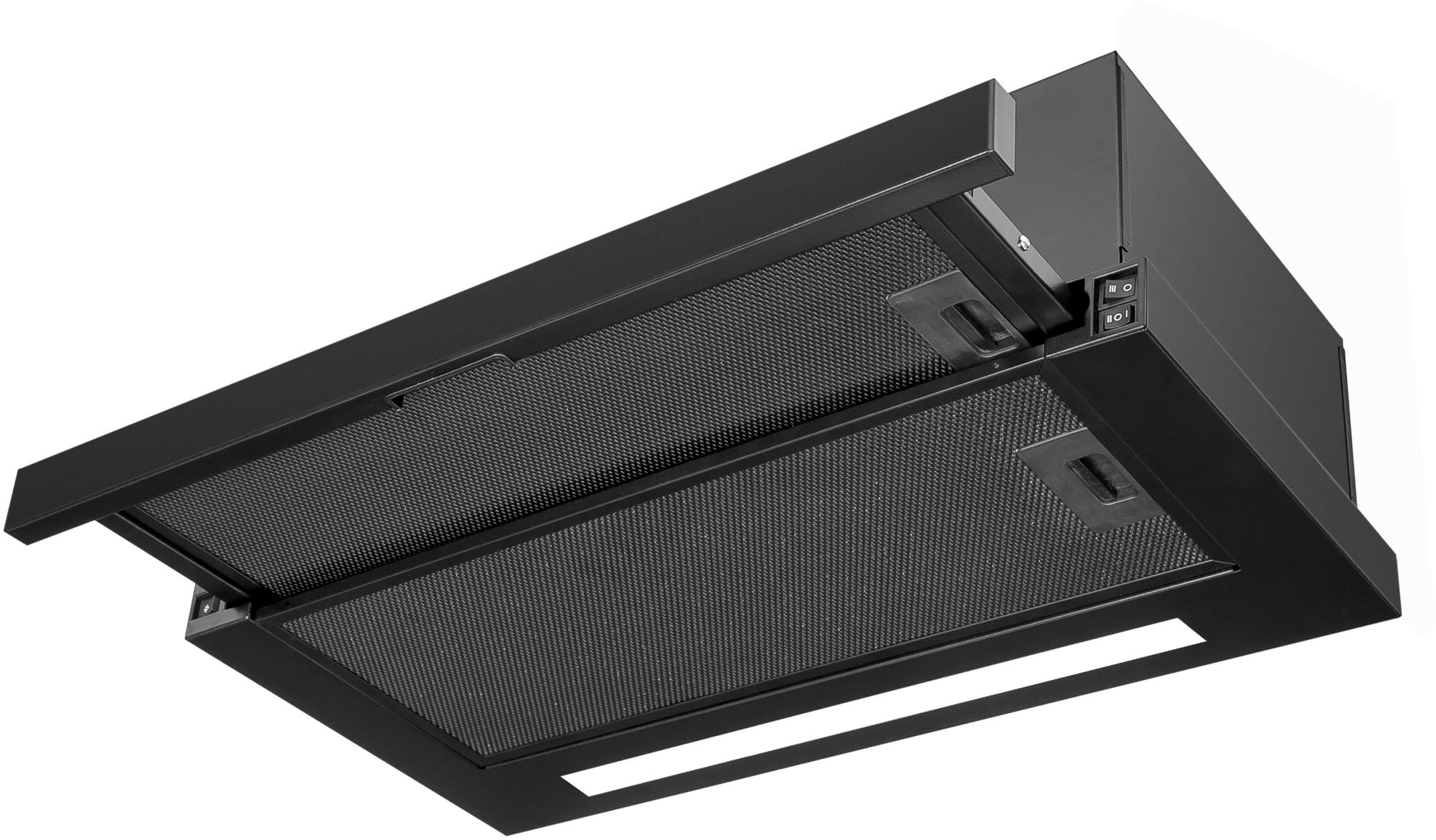 Levně Kluge KOT6006BL