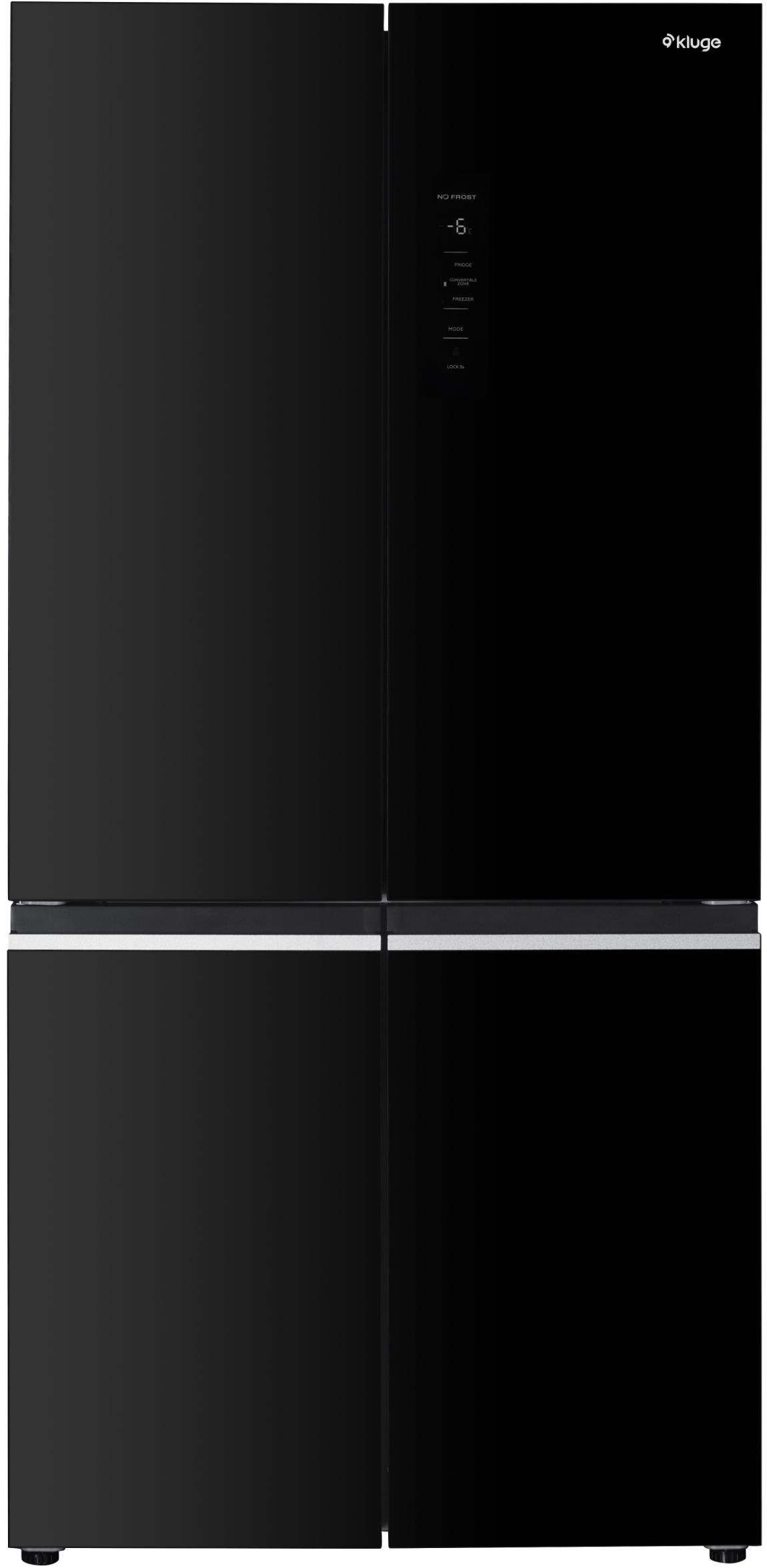 Levně Kluge KCM600GD