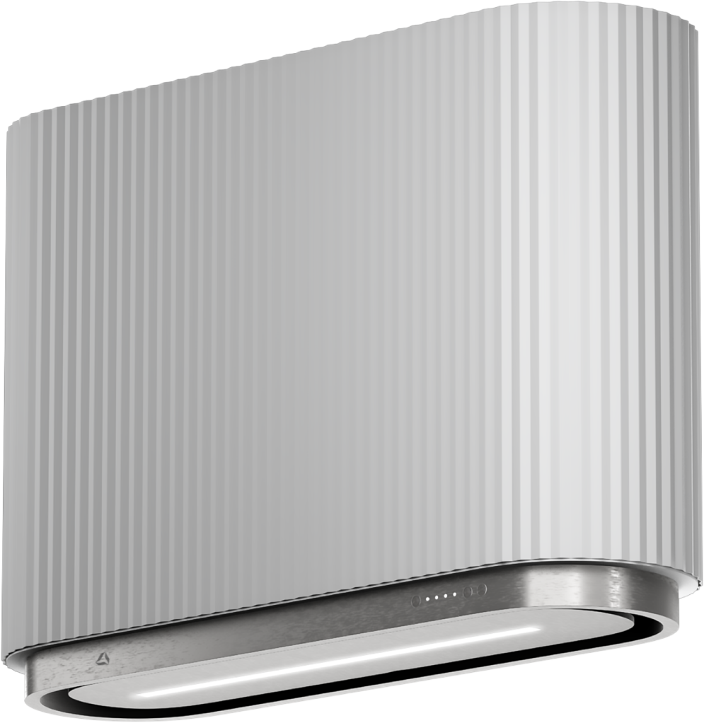 Levně Ciarko Design CDP8001W