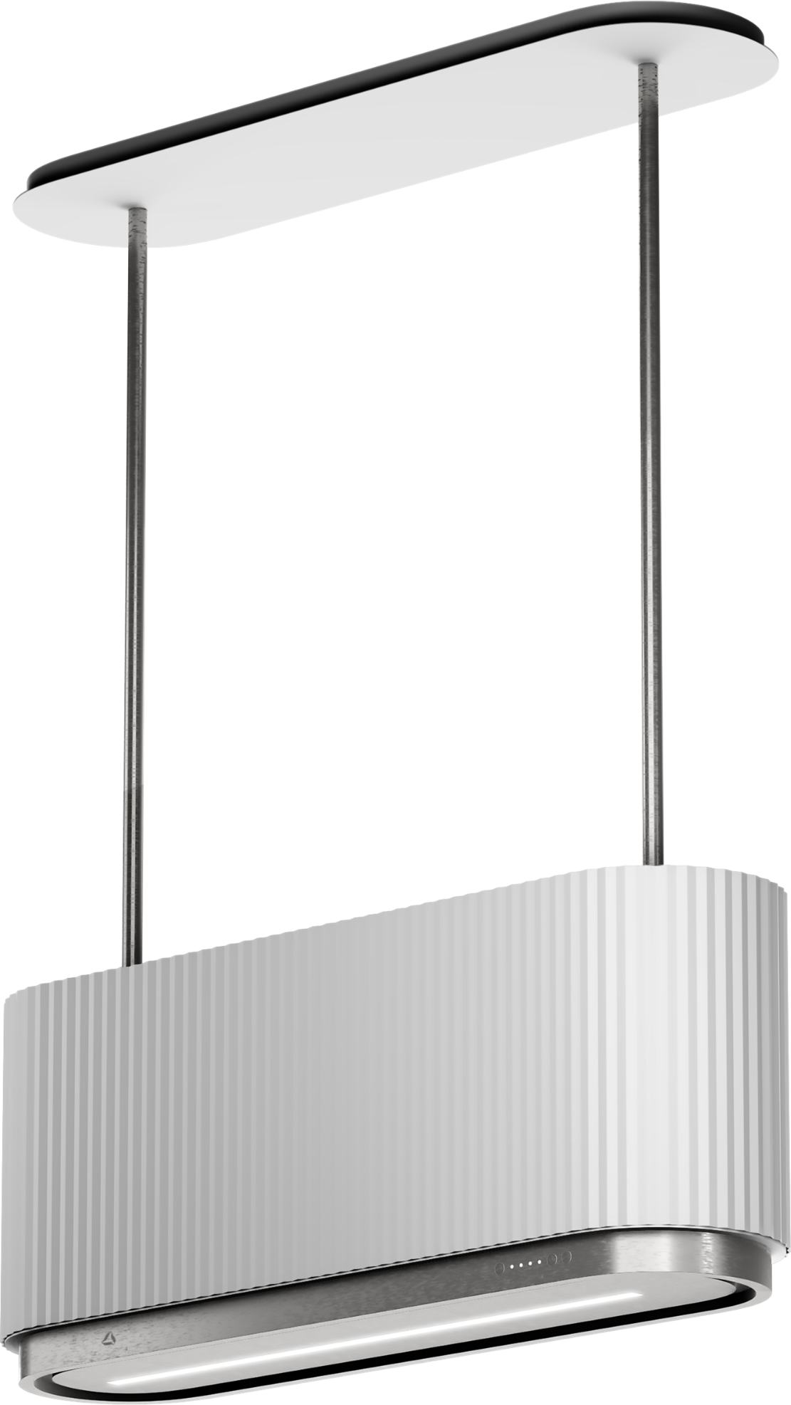 Levně Ciarko Design CDW9001W
