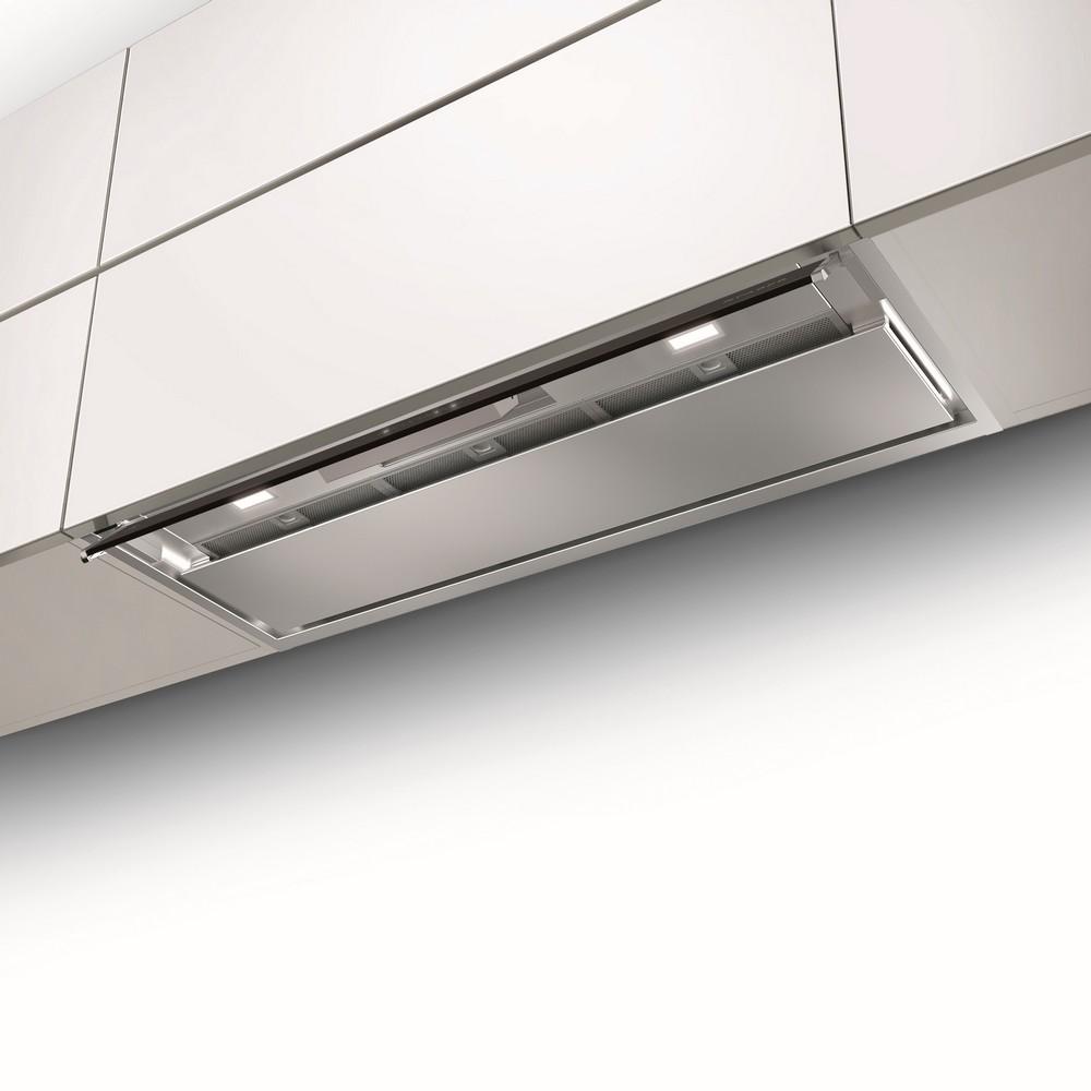 Levně Faber IN-NOVA AIR X/BK KL A90