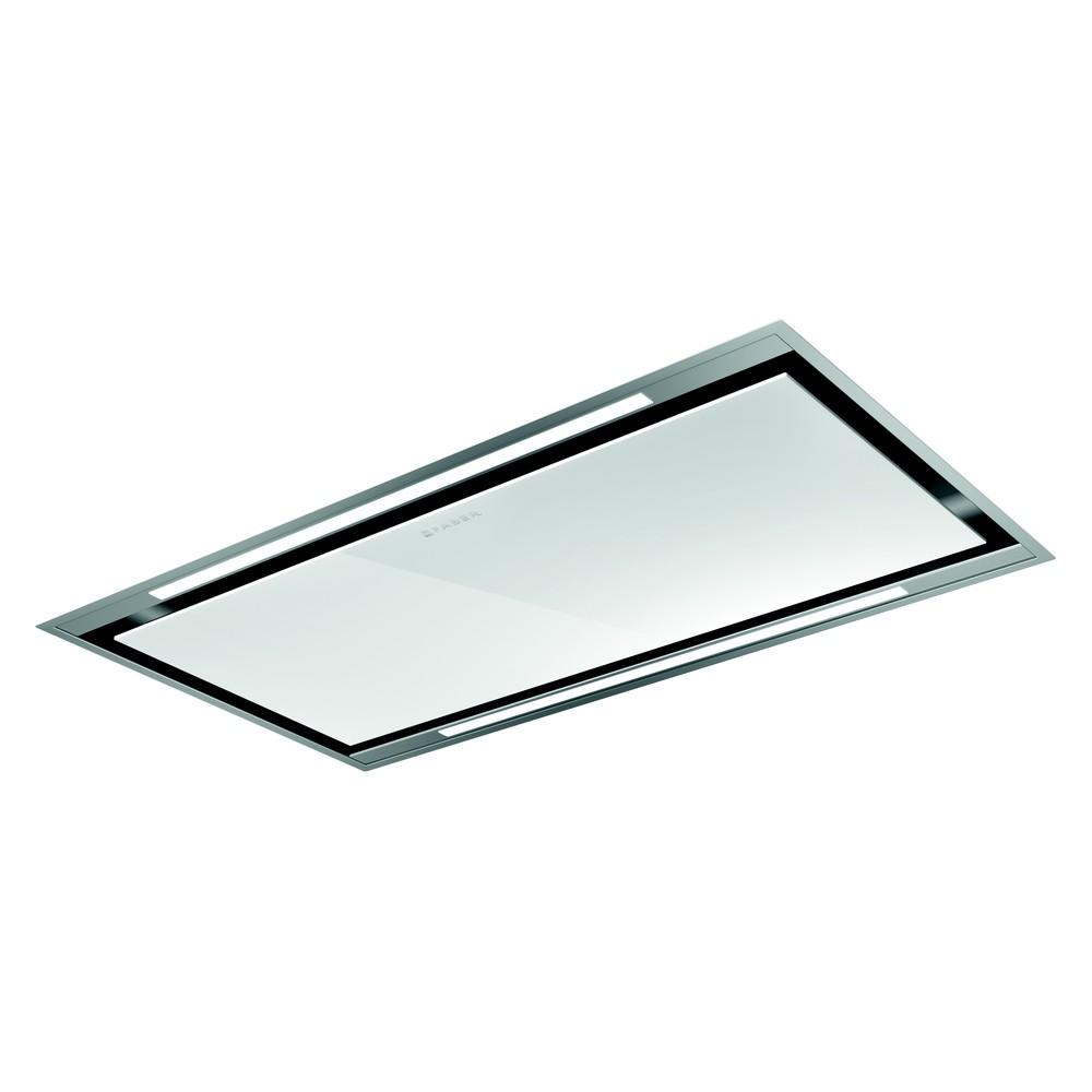 Levně Faber HEAVEN LIGHT PRO G/WH FLAT KL A90