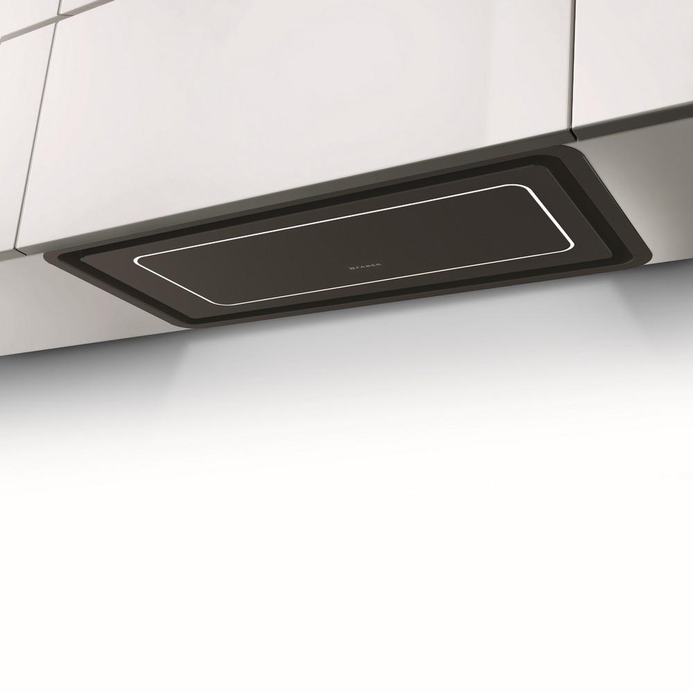 Levně Faber IN-LIGHT EV8 BK MATT KL A52