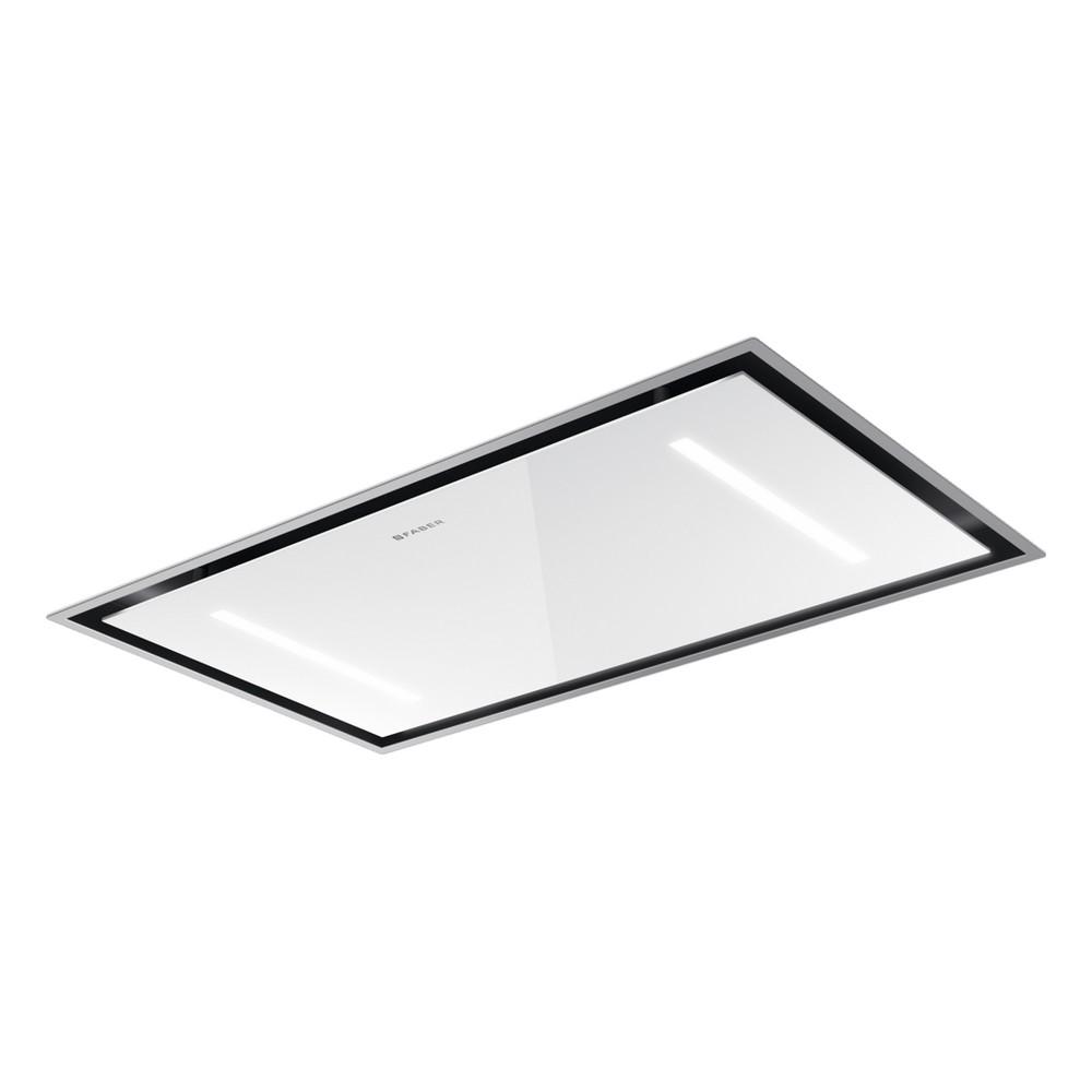 Levně Faber HEAVEN DUAL LIGHT G/WH FLAT KL A90