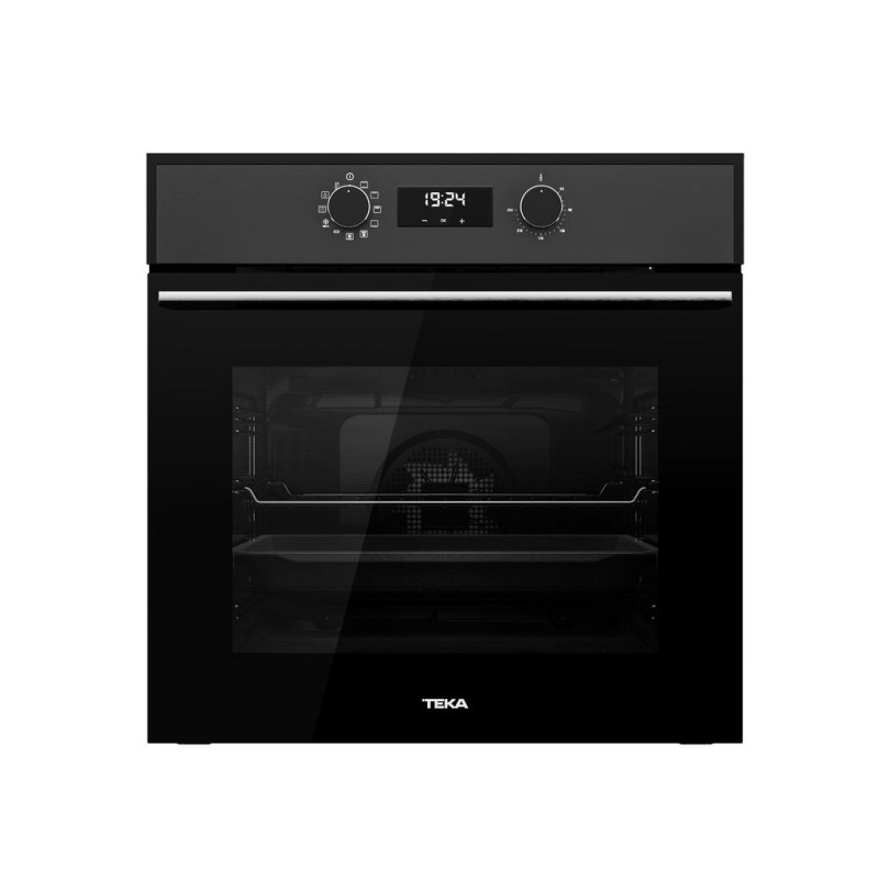 Levně Teka HSB 640 BK