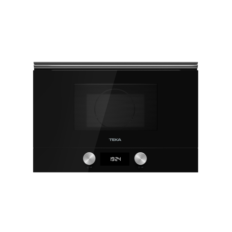 Levně Teka ML 8220 BIS L BK