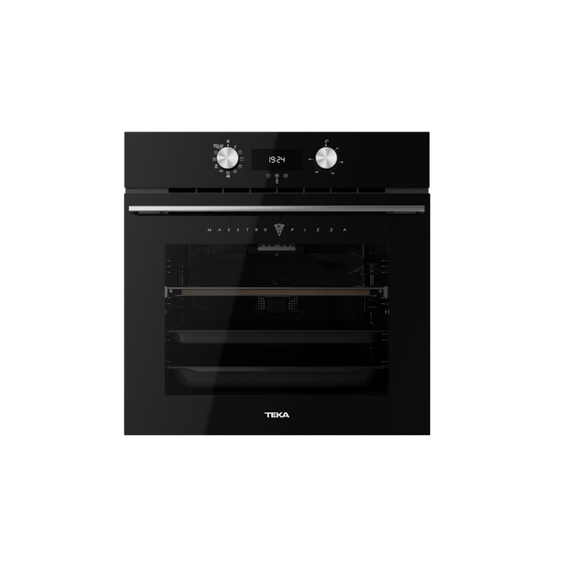 Levně Teka HLB 8510 P BK MAESTRO PIZZA