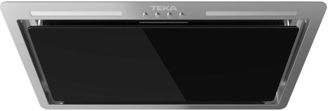 Levně Teka GFL 57651 EOS BK